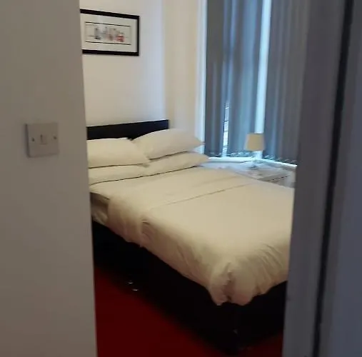Midtown Guesthouse