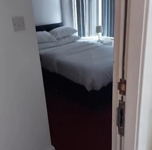 Midtown Guesthouse